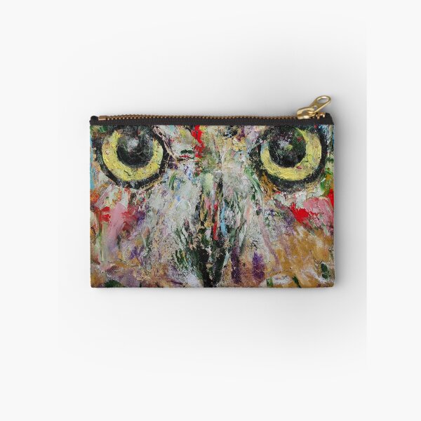 Item preview, Mystic Owl designed and sold by Michael Creese.