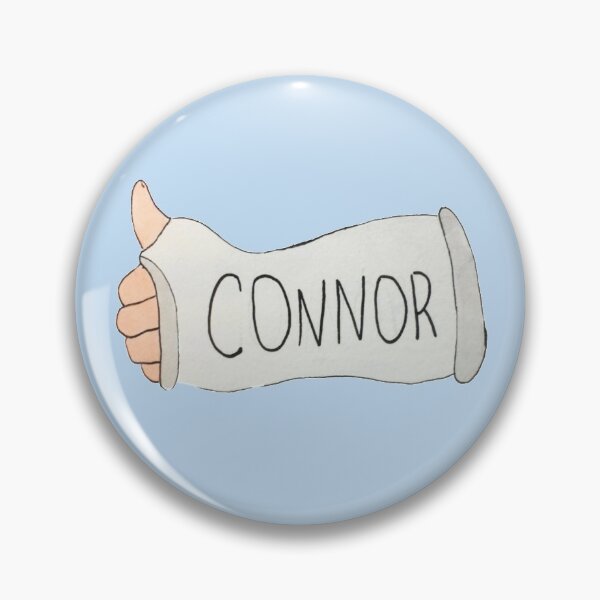 Item preview, Evan's Cast  designed and sold by lotterpops-.