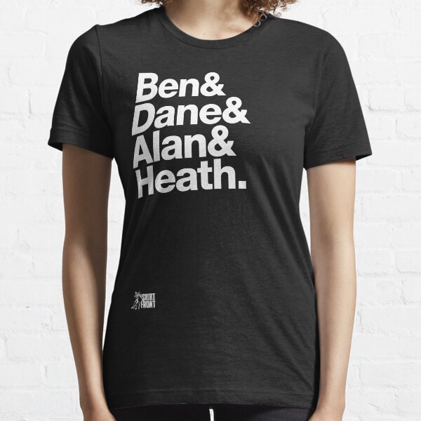 Rat Pack: Magpies '10 Essential T-Shirt