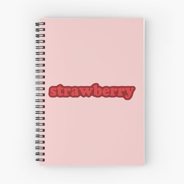 Item preview, Strawberry 5 designed and sold by Sprayingdrips.