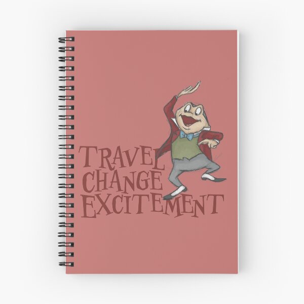 Item preview, Excitement designed and sold by TEWdream.