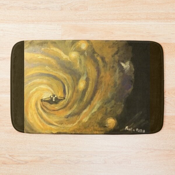 Item preview, Into the Star Cluster designed and sold by RebelPencils.
