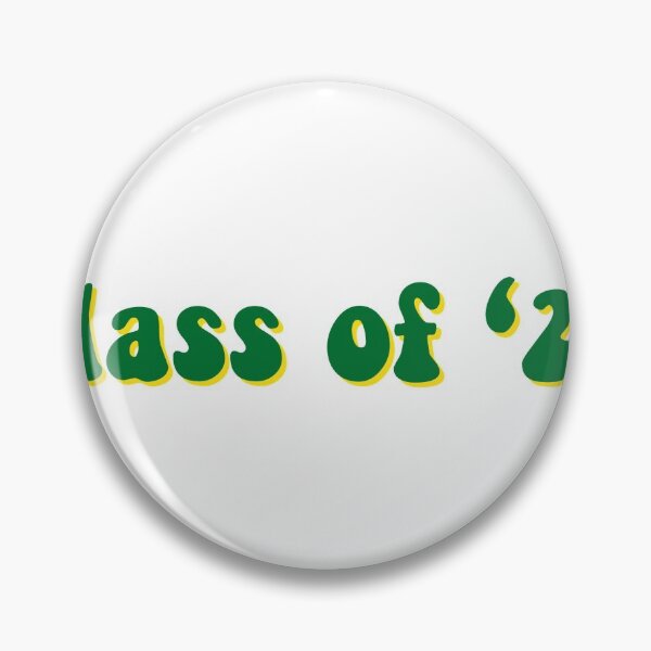 Item preview, Class of 2024 designed and sold by Maggie S.