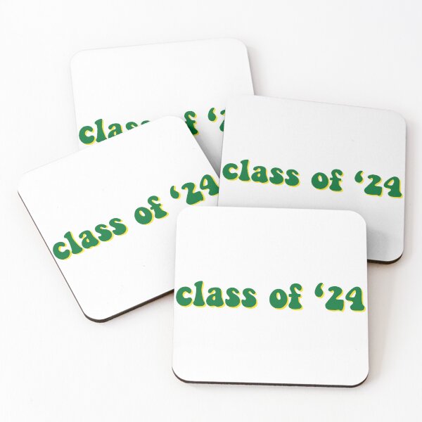 Item preview, Class of 2024 designed and sold by Maggie S.