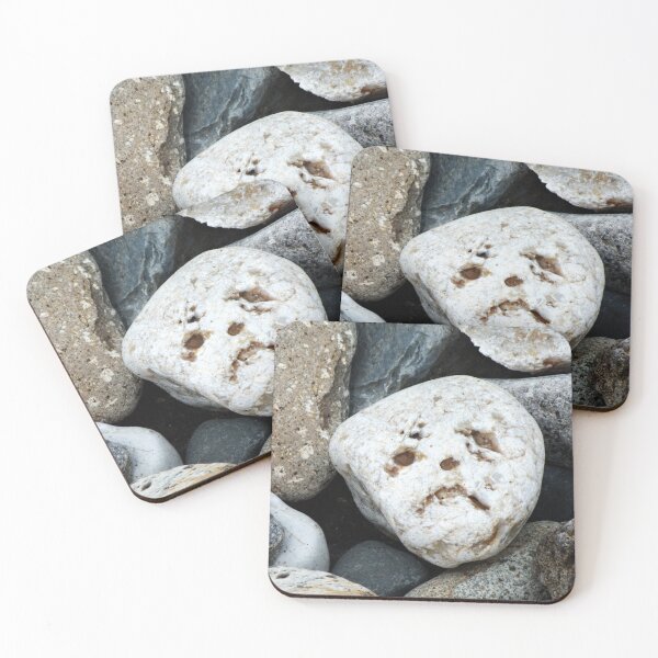 Item preview, Sad Little Pebble designed and sold by Yampimon.