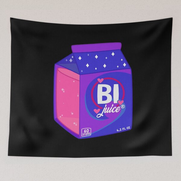 Item preview, Bi Juice Alt designed and sold by rexio.