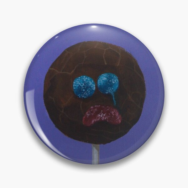 Item preview, sad paleta payaso designed and sold by Gabriela Gonzalez.