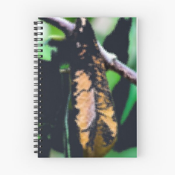 Item preview, Leaf designed and sold by Jodie Cooper.
