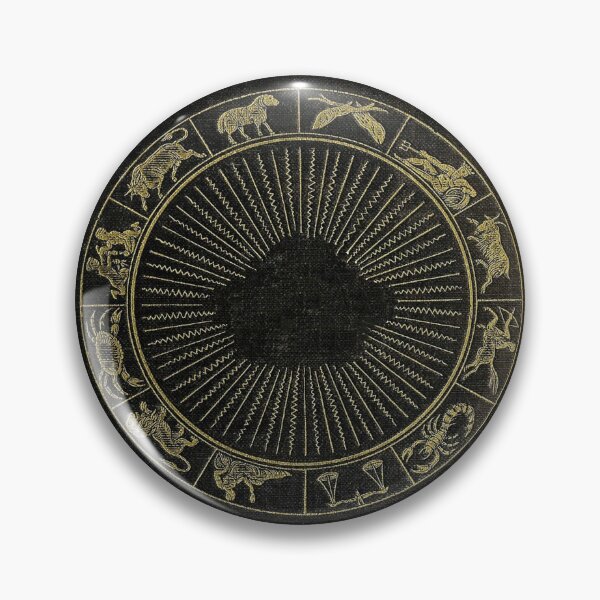 Artikelvorschau, Astrologie-Buch entworfen und verkauft von BlueSpecsStudio.