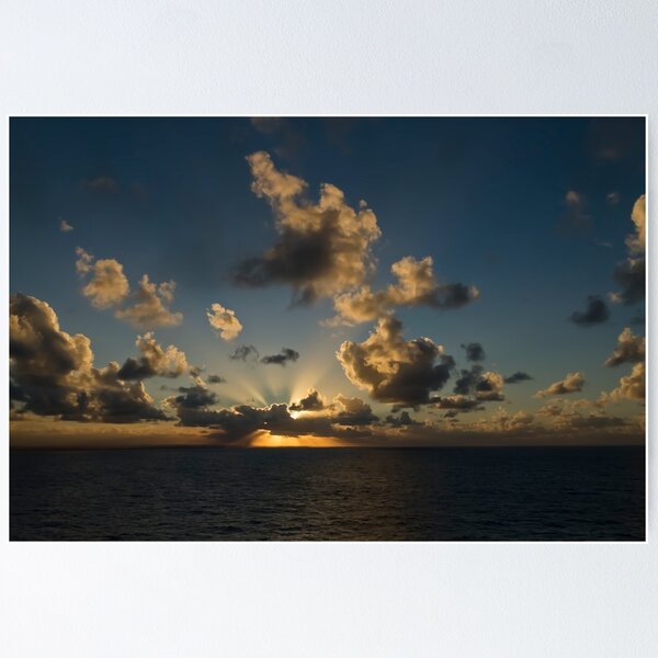 Item preview, Para George - Amanecer de los espíritus solitarios designed and sold by © Hany G. Jadaa © Prince John Photography.