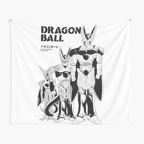 Dragon Ball Super Zenkai Series Tapestry v1, NEW