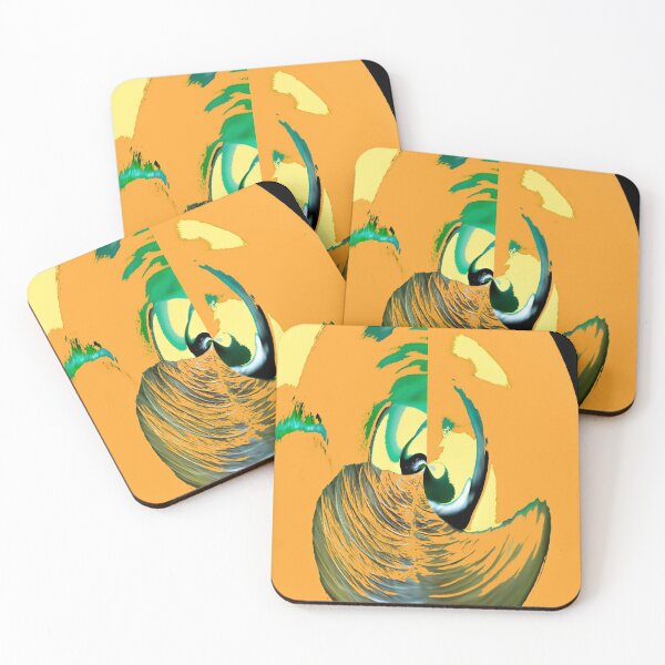 Item preview, What Is It? #1 designed and sold by Jodie Cooper.