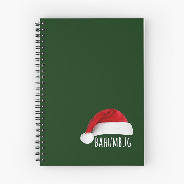 Item preview, Bahumbug designed and sold by nyah14.