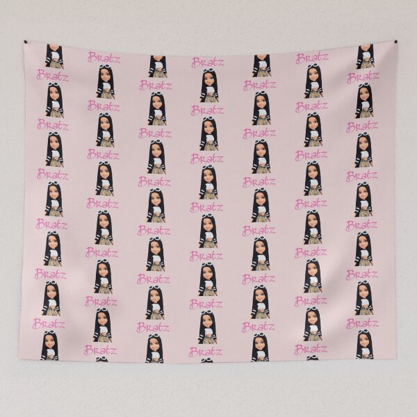Item preview, Bratz shirt: Yazmin designed and sold by meme apparel.