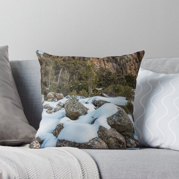 Item preview, Organ Pipes on Mt Wellington #5 designed and sold by Chris Cobern.