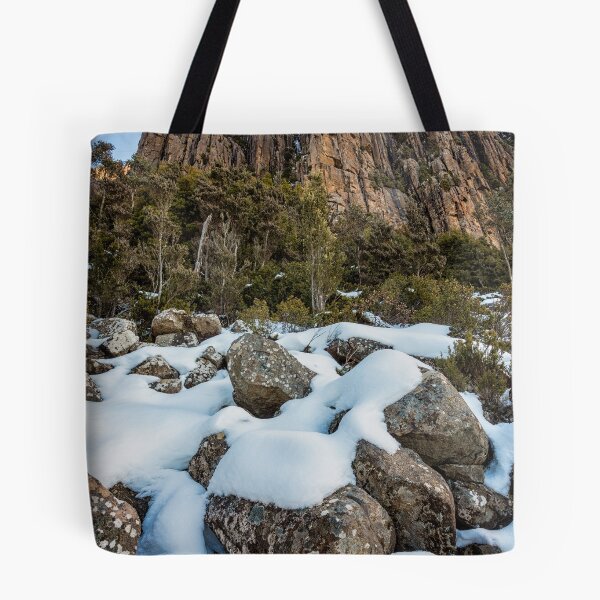 Item preview, Organ Pipes on Mt Wellington #5 designed and sold by Chris Cobern.