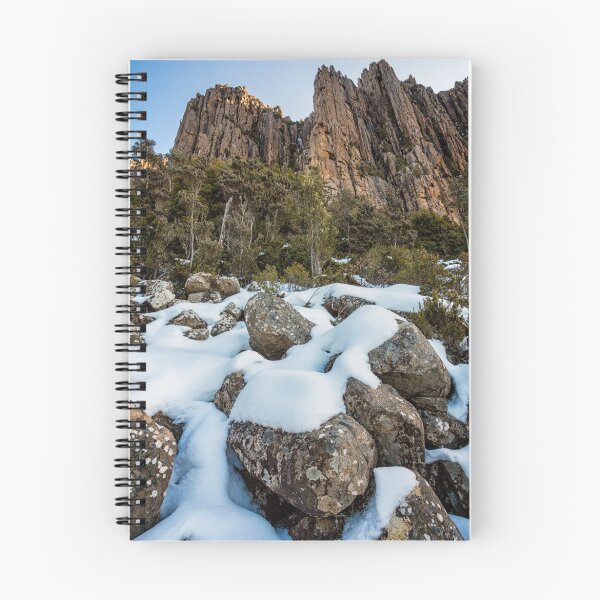 Item preview, Organ Pipes on Mt Wellington #5 designed and sold by Chris Cobern.