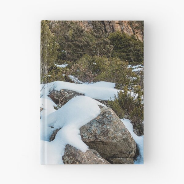 Item preview, Organ Pipes on Mt Wellington #5 designed and sold by Chris Cobern.