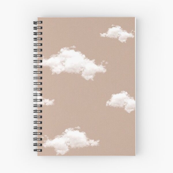 Item preview, peachy clouds designed and sold by Lovelife360.