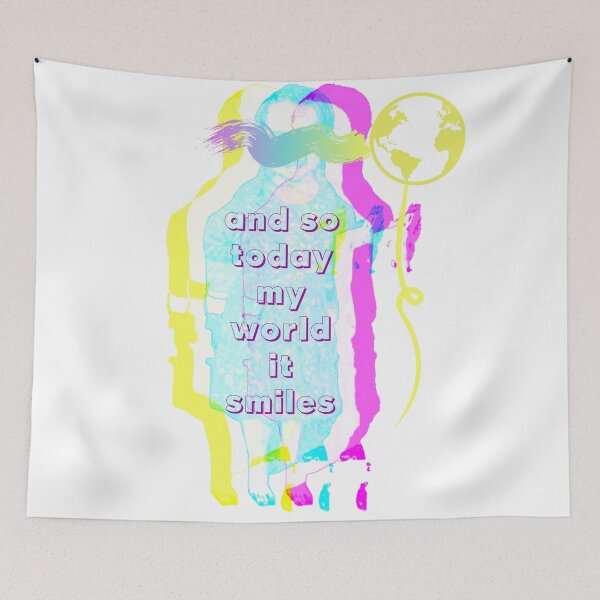 Item preview, My World designed and sold by LamamaDesigns.