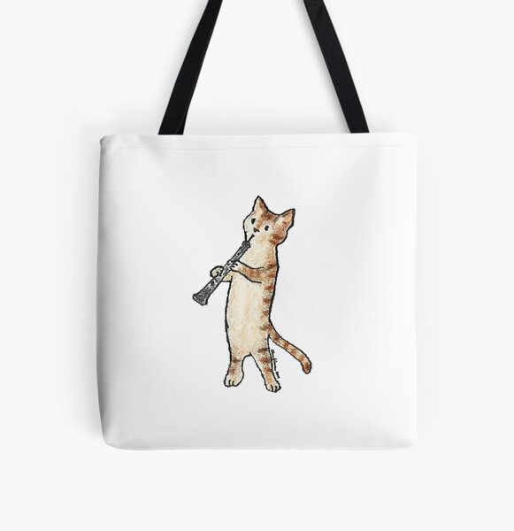 Artikel-Vorschau von Reed Meowtet: Bobo, designt und verkauft von elenasloman.