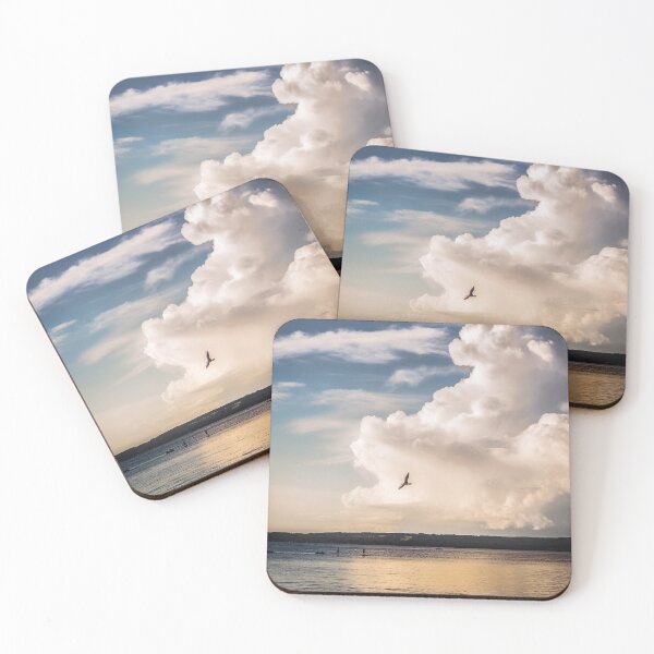 Item preview, Soaring over Sylvan designed and sold by paulhowardphoto.