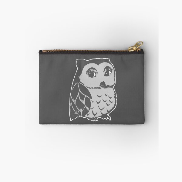 Item preview, Grey Owl Art designed and sold by Abigail Davidson.