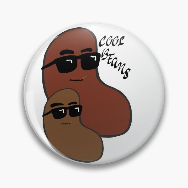 Item preview, Cool Beans designed and sold by Isabella-pizzo.