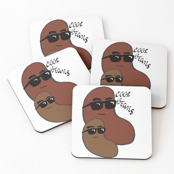 Item preview, Cool Beans designed and sold by Isabella-pizzo.