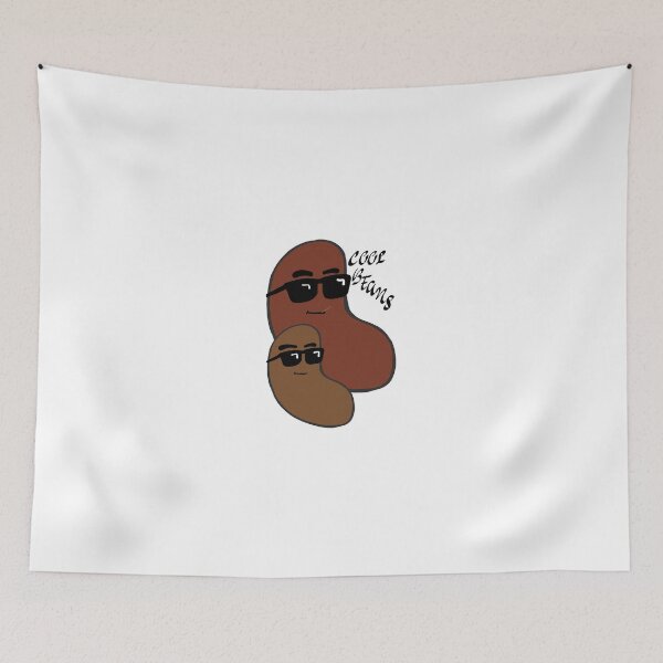 Item preview, Cool Beans designed and sold by Isabella-pizzo.