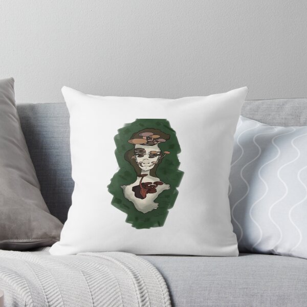 Item preview, Decaying man designed and sold by stabbylane.