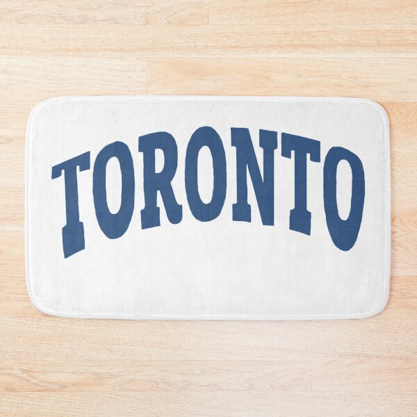 Item preview, Toronto text designed and sold by coffeecrisp.