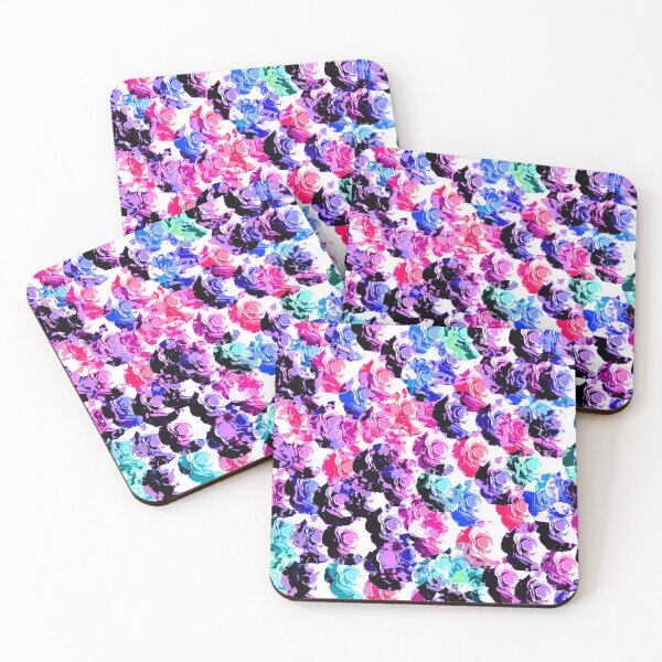 Item preview, rose medley designed and sold by mindgoop.