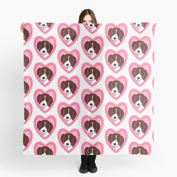Item preview, Beagle Love designed and sold by Abigail Davidson.