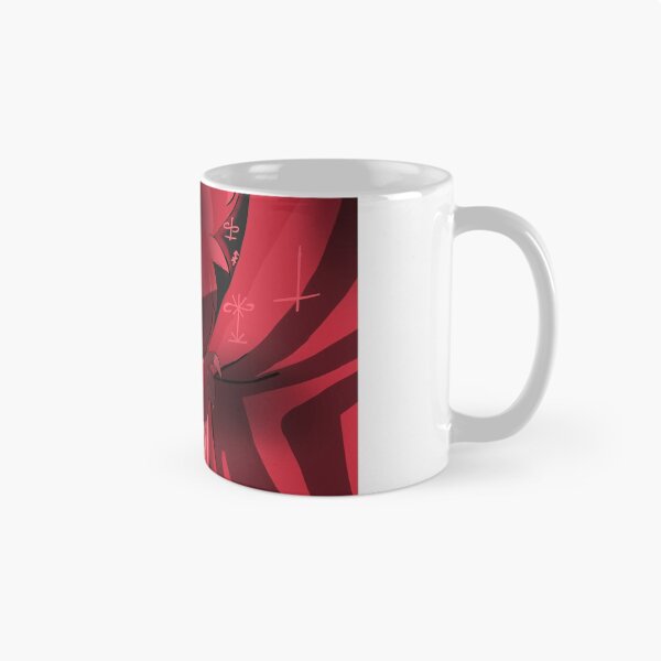 Item preview, Hazbin hotel designed and sold by SapphireQ7.