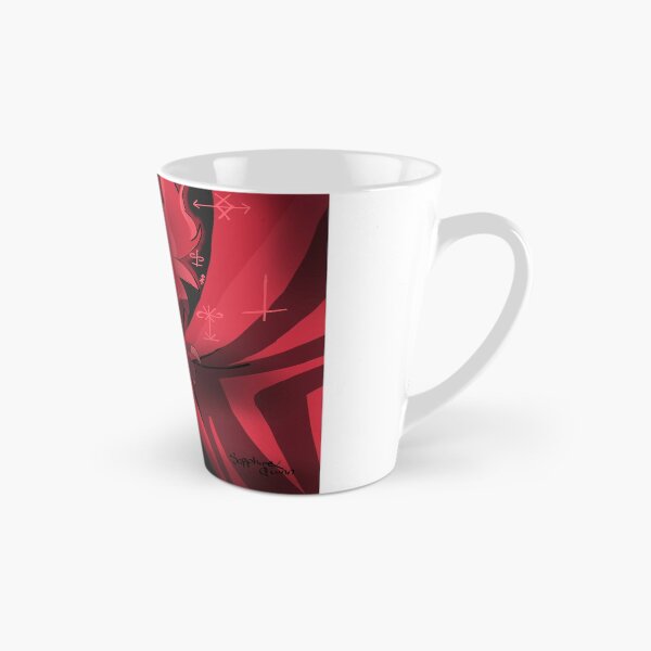 Item preview, Hazbin hotel designed and sold by SapphireQ7.