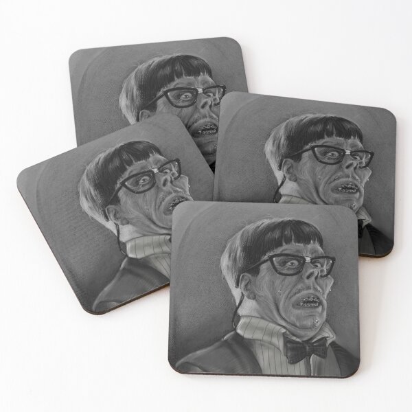 Item preview, The Phantom of the Computer Lab designed and sold by Jessica Locklar.