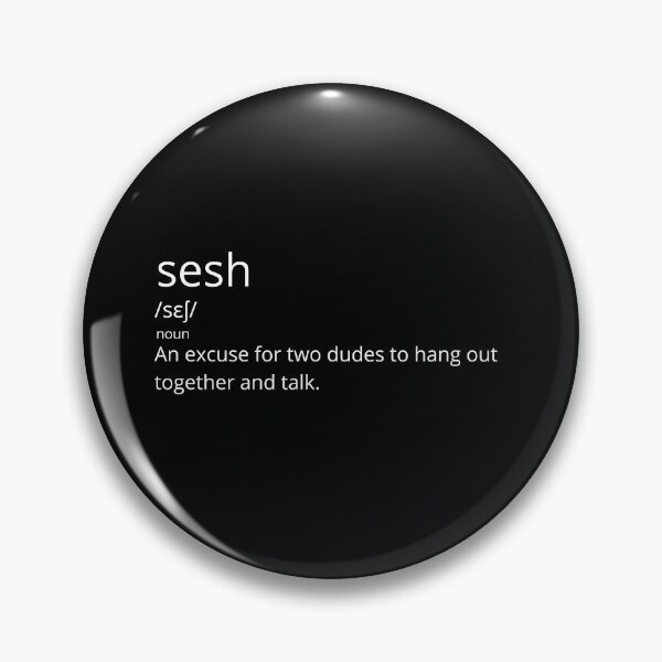 Item preview, sesh designed and sold by simplyit.
