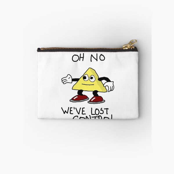Item preview, Oh No We've Lost Control designed and sold by DripDealer.