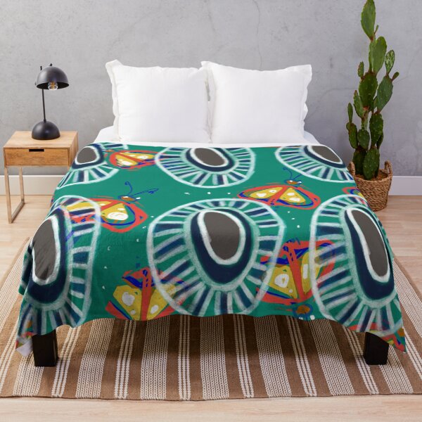 Item preview, Burrudjarra Native Butterfly . designed and sold by DingoandEmu.