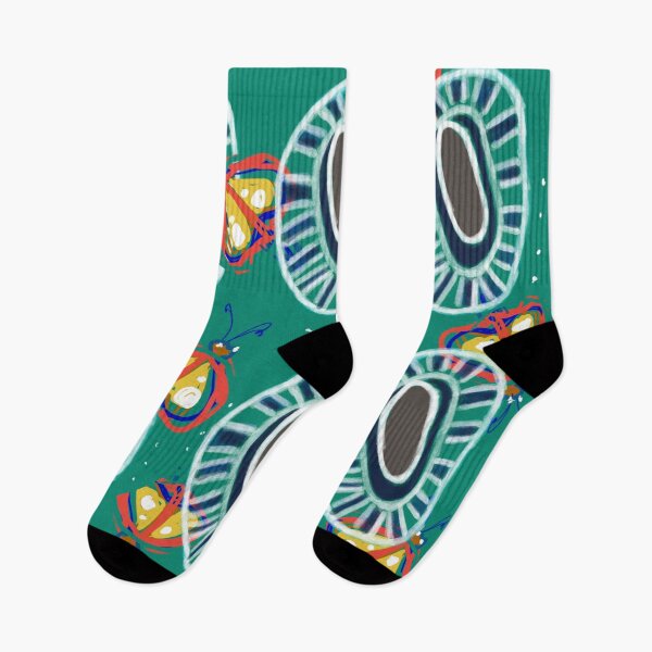 Item preview, Burrudjarra Native Butterfly . designed and sold by DingoandEmu.