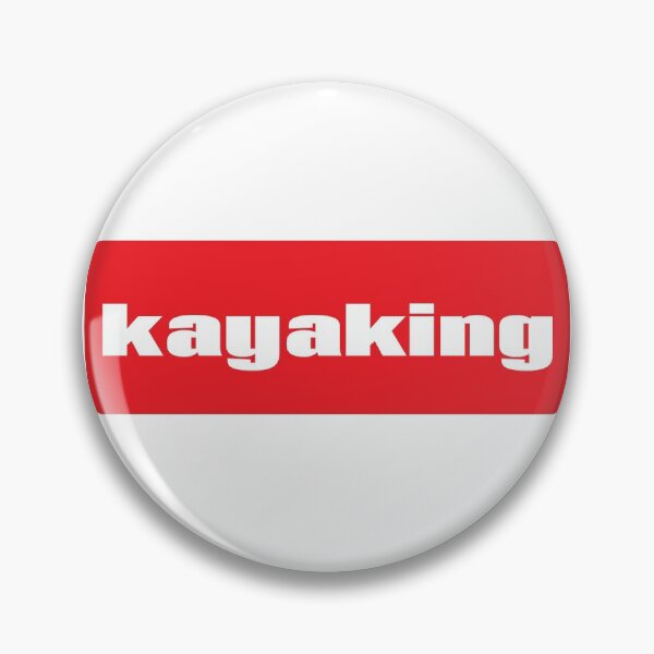 Item preview, Kayaking designed and sold by ProjectX23.