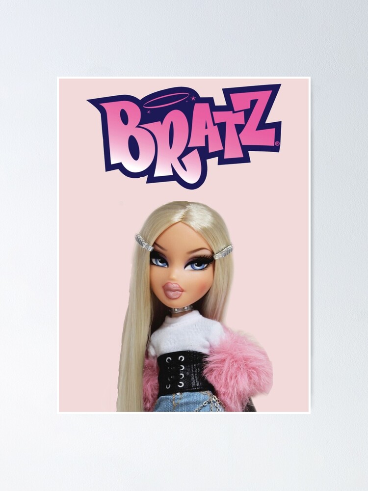 Bratz “She Owns Everything” Cloe | Magnet