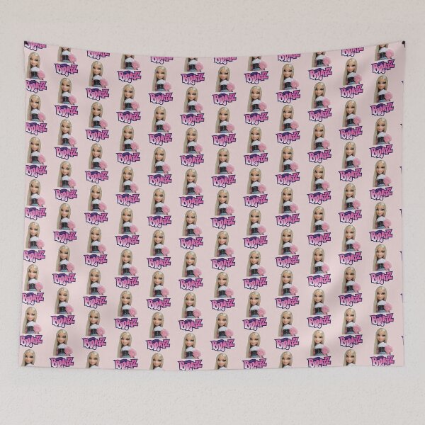 Item preview, Bratz shirt: Chloe designed and sold by meme apparel.