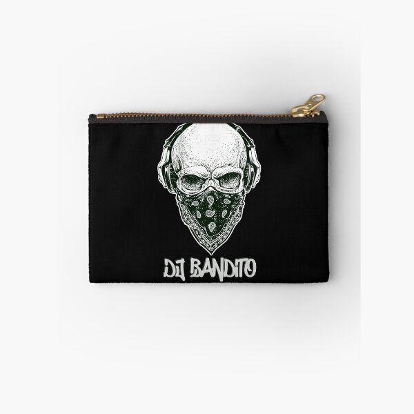 Item preview, DJ Bandito  |  Skater Series designed and sold by ShiftyG.