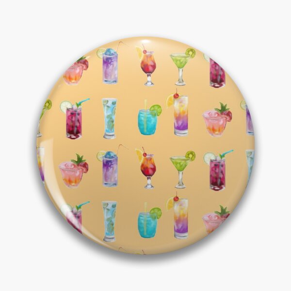 Item preview, Drinks designed and sold by crimsaros.
