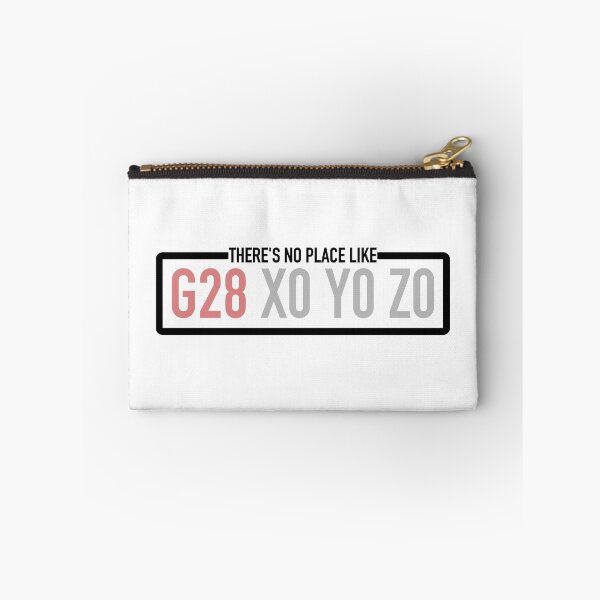 Item preview, There's No Place Like G28 CNC Machinist designed and sold by CLohrenz.