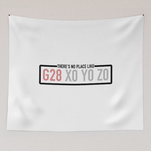 Item preview, There's No Place Like G28 CNC Machinist designed and sold by CLohrenz.