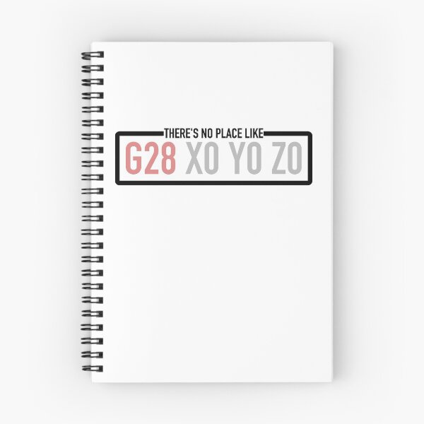 Item preview, There's No Place Like G28 CNC Machinist designed and sold by CLohrenz.