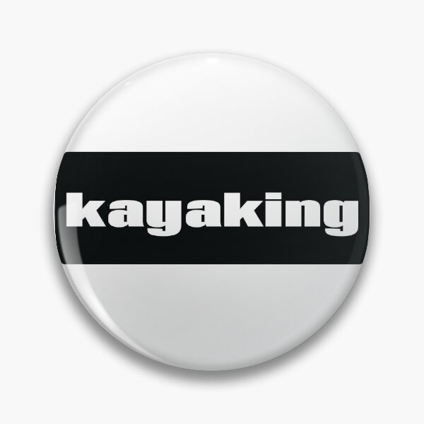Item preview, Kayaking designed and sold by ProjectX23.
